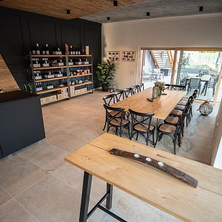 Gober & Freinbichler Weine Von Hand Horitschon 外观 照片