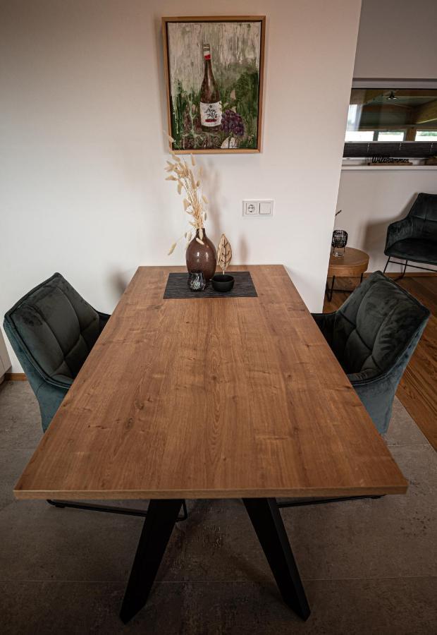 Gober & Freinbichler Weine Von Hand Horitschon 外观 照片