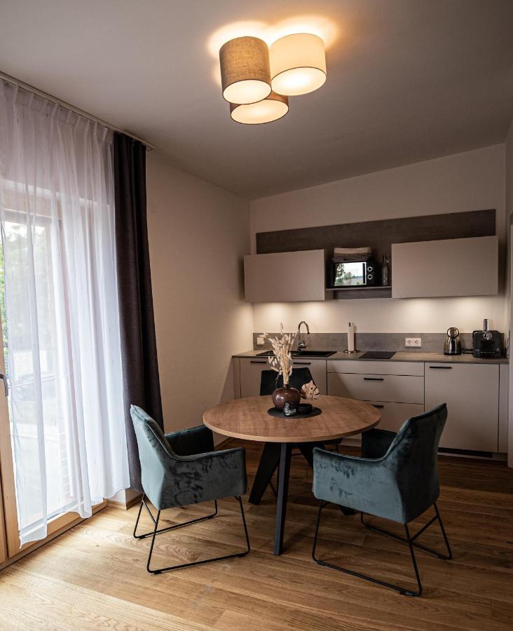 Gober & Freinbichler Weine Von Hand Horitschon 外观 照片