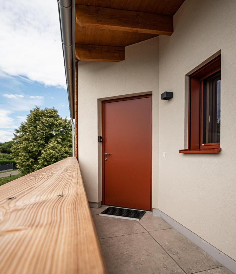 Gober & Freinbichler Weine Von Hand Horitschon 外观 照片